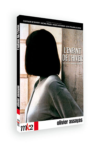L'Enfant de l'Hiver