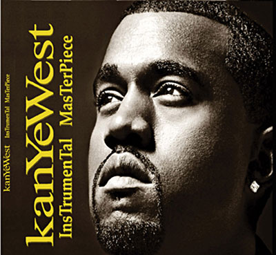 Instrumental masterpiece