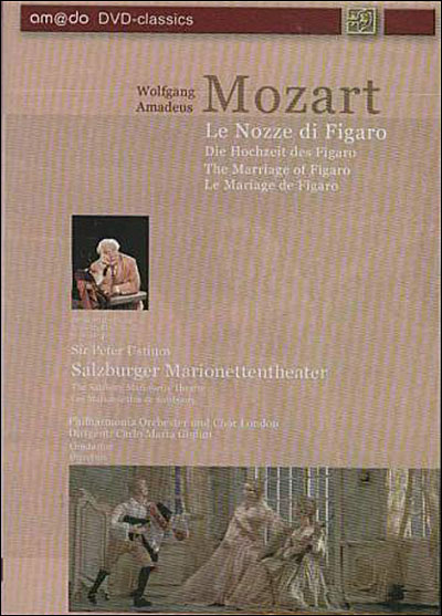 Noces de Figaro