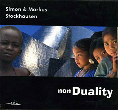 Non duality
