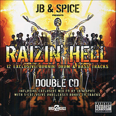 Razin hell