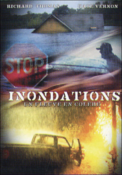 Inondations - Un fleuve en colère