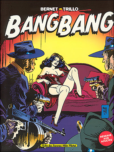 Bang Bang