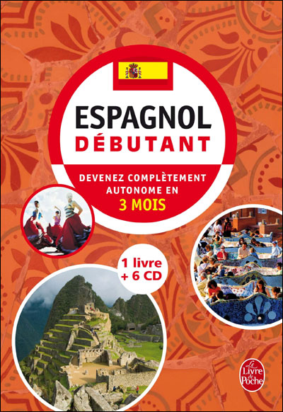 Espagnol débutant