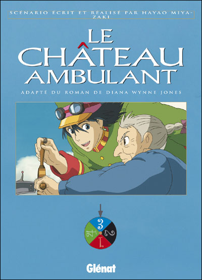 Le Château Ambulant