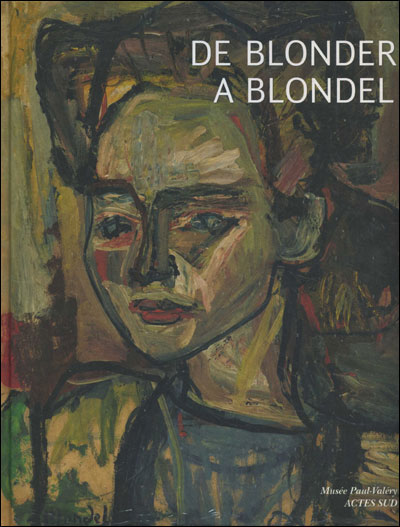 De sasza blonder à andré blondel