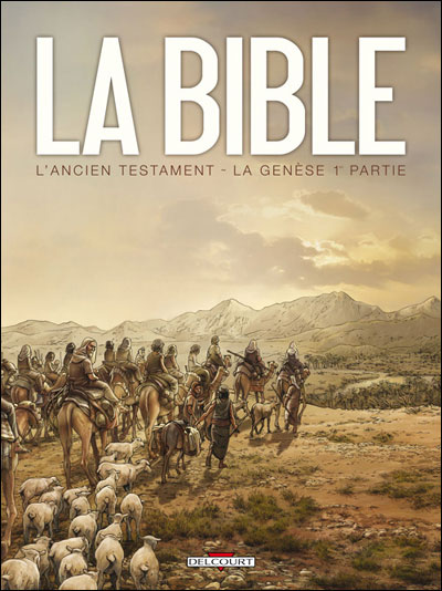 Bible L'ancien testament
