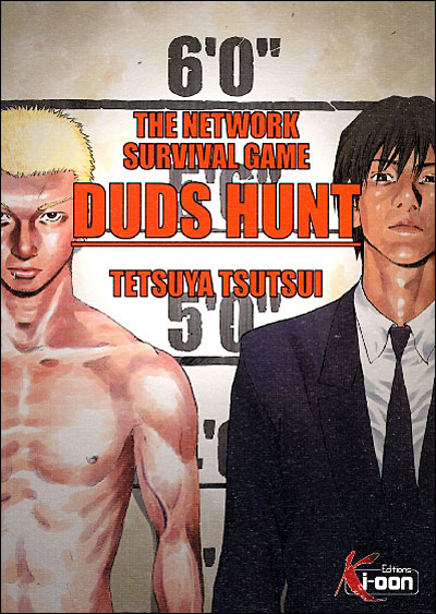 Duds hunt