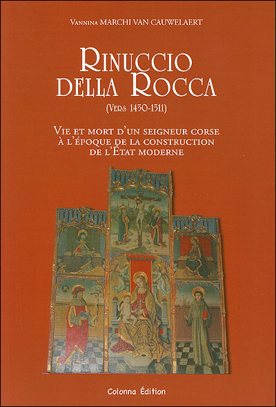 Rinuccio Della Rocca
