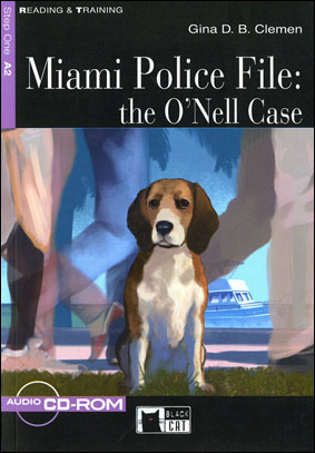 Miami police,the O'nell case