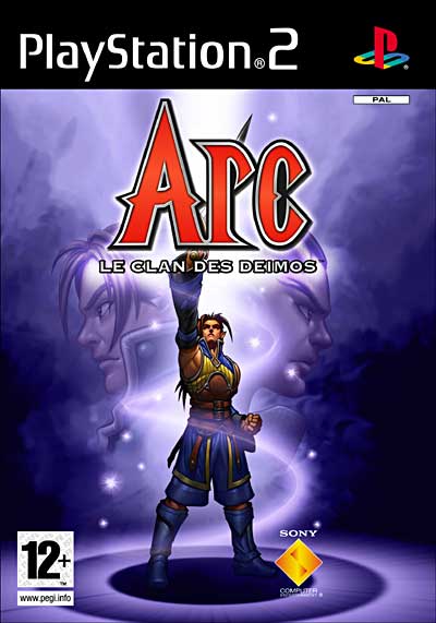 Arc - Le Clan des Deimos