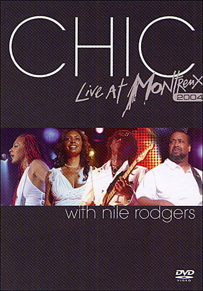 Live at Montreux 2004