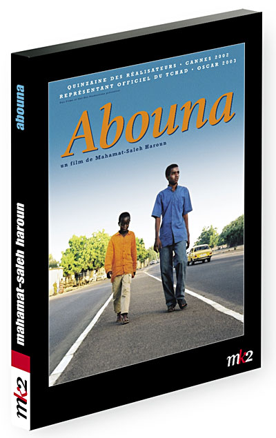 Abouna