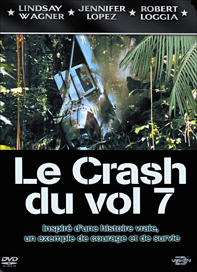 Le Crash du vol 7