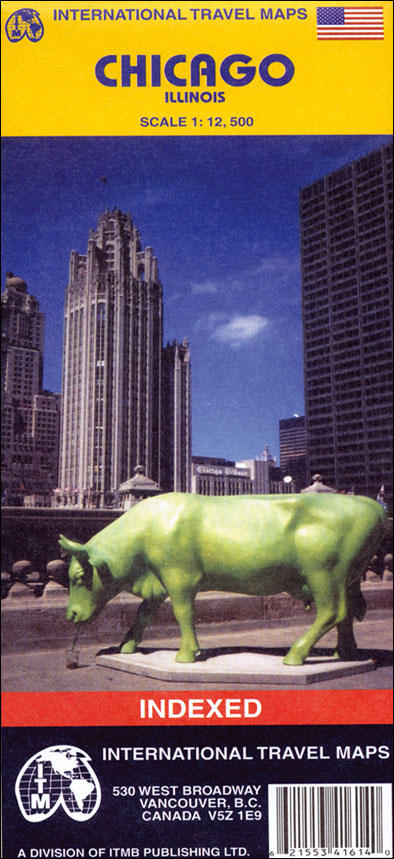 Chicago Illinois