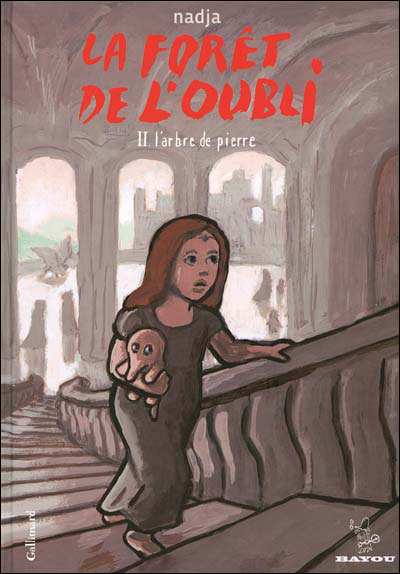 La forêt des ombres