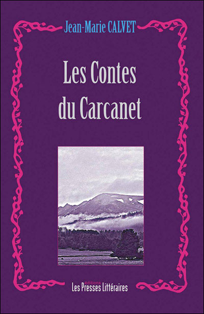 Les contes du Carcanet
