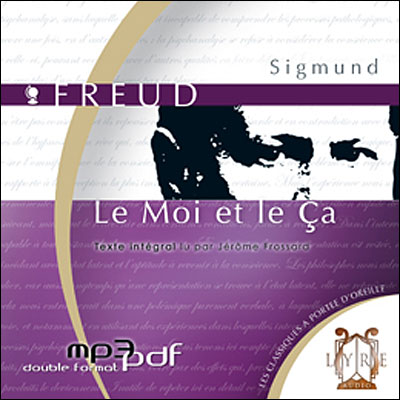 Le moi et le ça