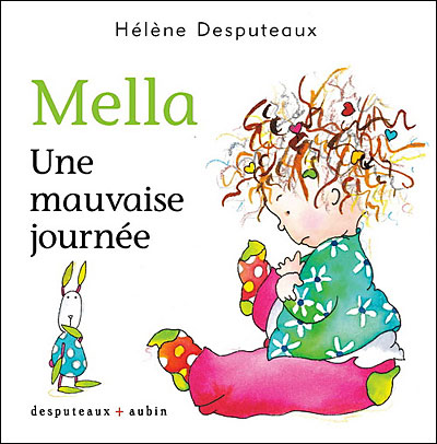 Mella : une mauvaise journée !