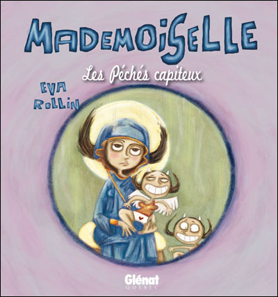 Mademoiselle