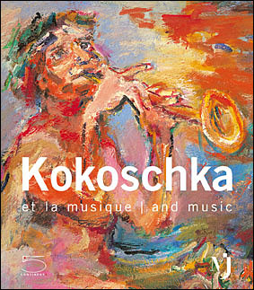 Kokoschka et la musique