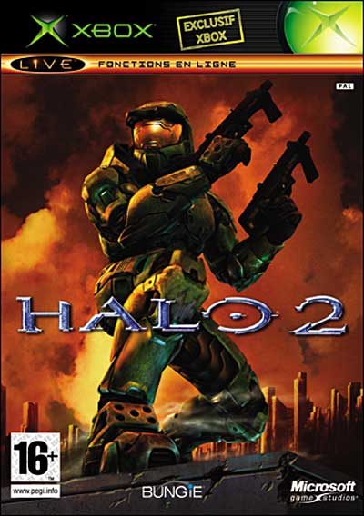 Halo 2