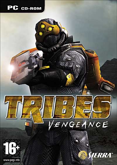 Tribes Vengeance