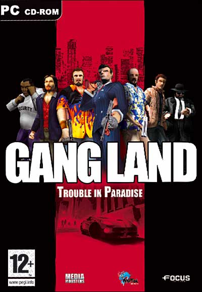 Gangland