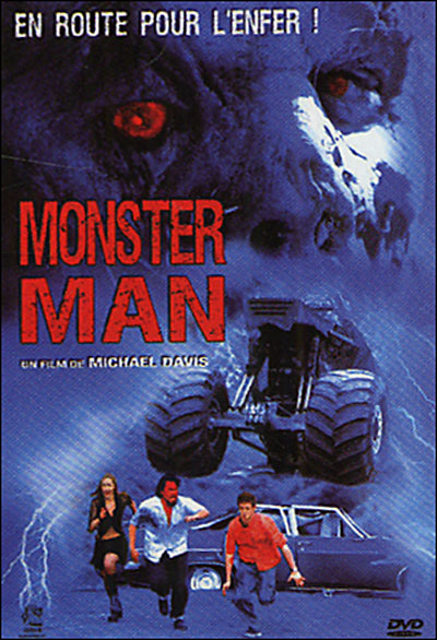Monster Man