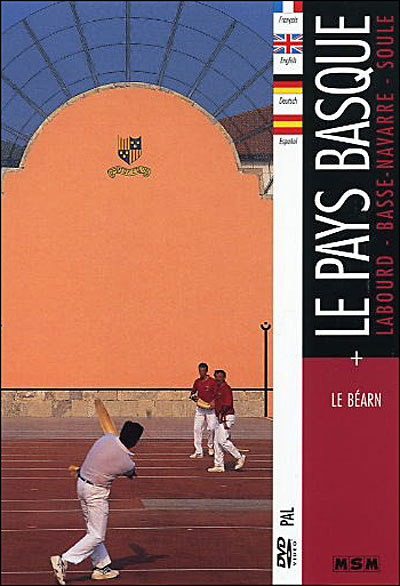 Le Pays Basque