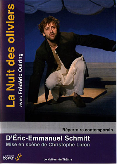 La Nuit des oliviers