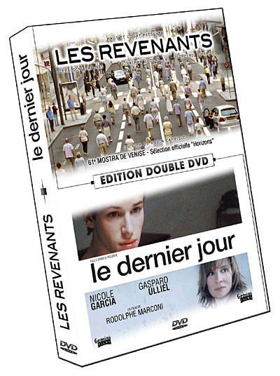 Revenants - Le Dernier jour