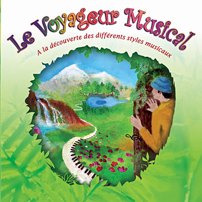 Le voyageur musical