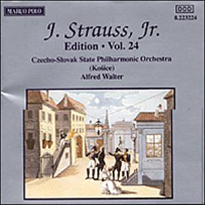 Edition intégrale / vol.24