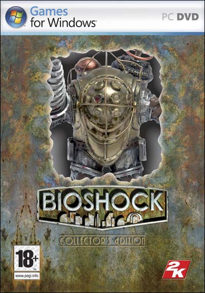 Bioshock - Edition Collector