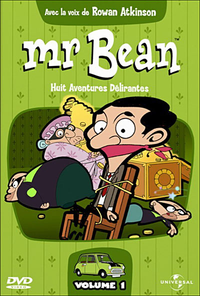 Volume 1