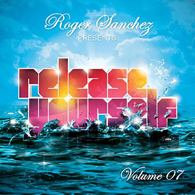 Release yourself - Volume 7