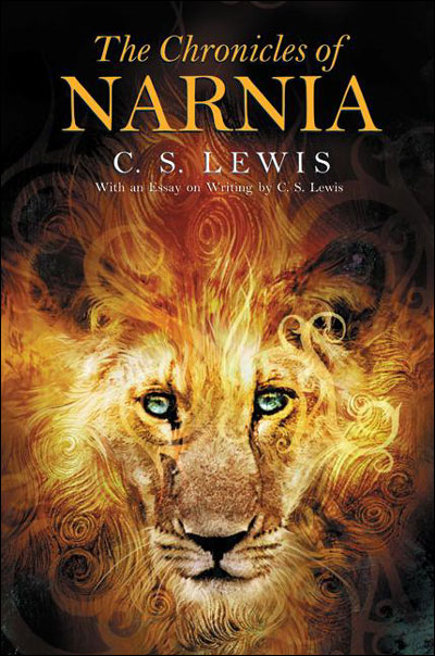 The chronicles of narnia. adult edition