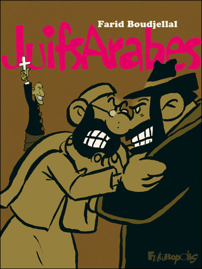 JuifsArabes