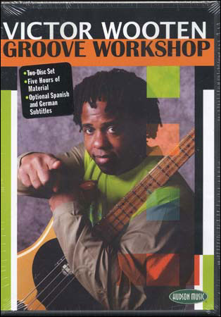 Groove workshop
