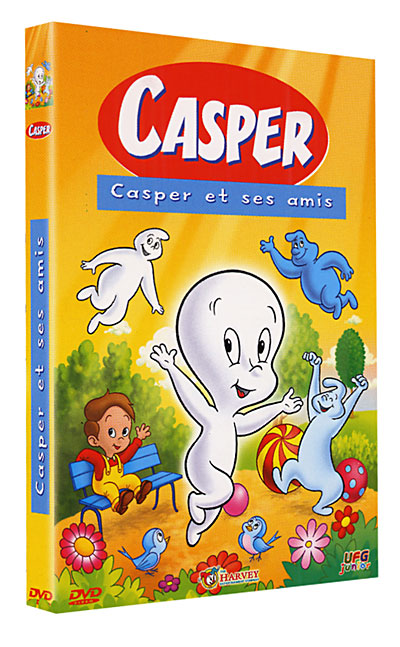 Casper et ses amis