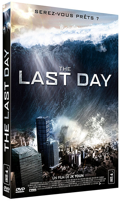 The Last Day