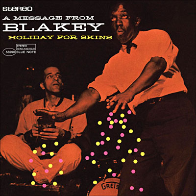 Holiday for skins