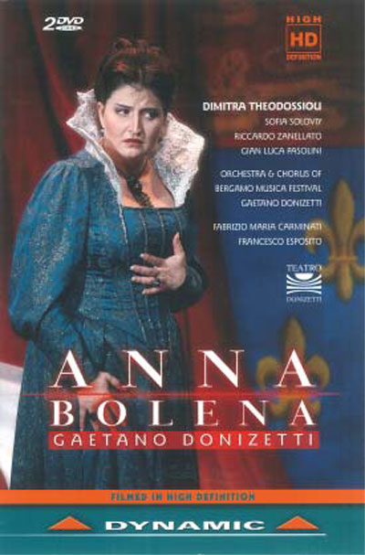 Anna Bolena