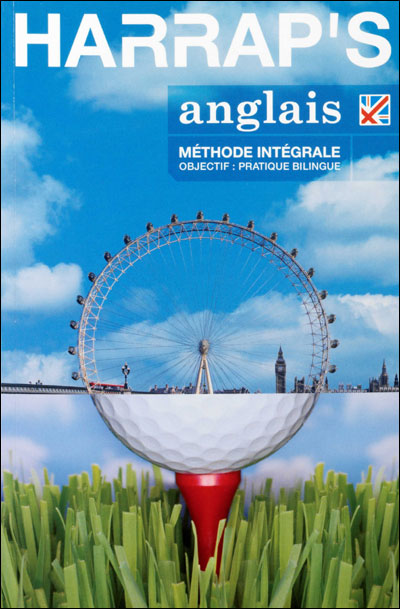 Harrap's méthode intégrale d'anglais