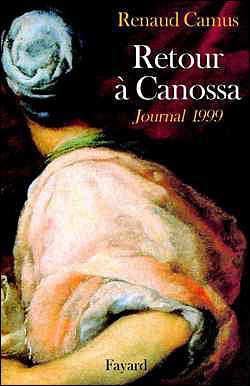 Retour à Canossa