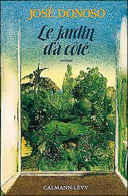 LE JARDIN D'A COTE