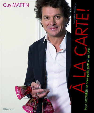 A la carte !