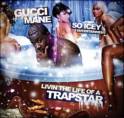 Livin the life of a trapstar