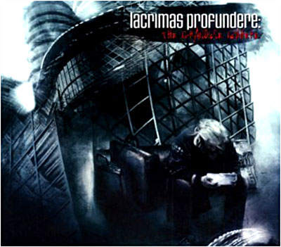 Grandiose nowhere/digipack/ed limitee
